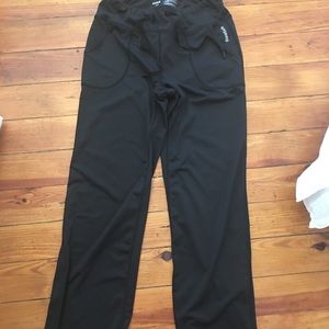 Reebok workout pants